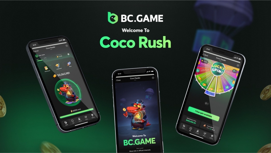 Discovering BCGame Bangladesh A New Standard in Online Gaming Discovering BCGame Bangladesh A New Standard in Online Gaming