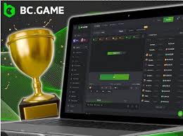 Explore the Thrilling World of BC.Game Sports Betting Platform -155200077