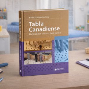 Libro “Tabla Canadiense – Habilidades Clínicas para su Uso”