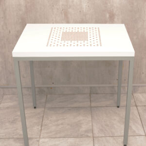 Mesa Canadiense (edición institucional)