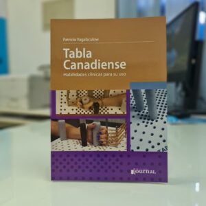 Libro “Tabla Canadiense – Habilidades Clínicas para su Uso”